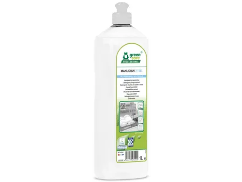 Green Care Professional Manudish Zero% 5ltr/can