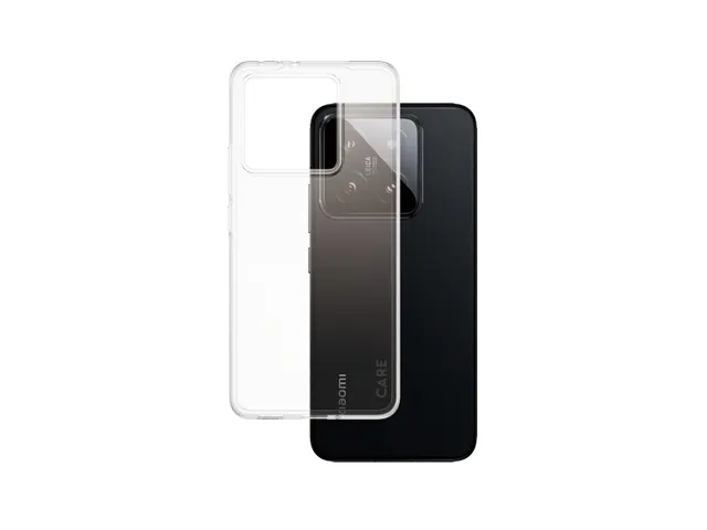 PanzerGlass CARE by X-Ray Case Xiaomi 15C 4G | 5G, Hoes, Xiaomi,