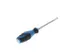 2154SK 6,5 3C schroevendraaier met slagdop sleuf 6,5mm