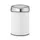 Wandafvalemmertje Touch Bin 3 Liter Wit