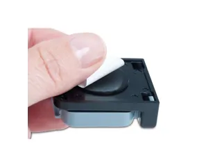 Klemboy MAUL Magnetisch Zelfklevend Grijs - 5