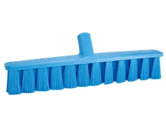 UST 3171-3 vloerveger 40cm blauw zachte vezels 50x400mm