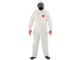 Ansell AlphaTec 2500 Standard overall, model 111 - XXL - 1