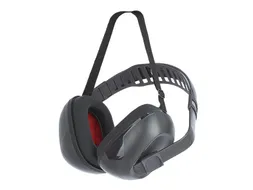 Honeywell VS110M multi-position gehoorkap met hoofdband