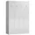 garderobekast,HxBxD 1800x1185x500mm,4vak,vak B 295mm,klink,sokkel