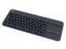 Clavier Logitech K400 qwerty noir