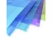 documentenmappen A4+ assorti 10 stuks