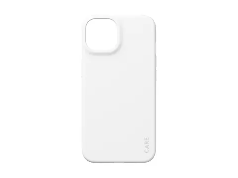 PanzerGlass CARE by Case White Orchid iPhone 13 | 14, Hoes, Appl