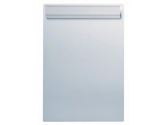 Klembord Edel Aluminium A4