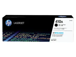 HP 410A Toner CF410A Zwart 2300 Pagina’s Origineel