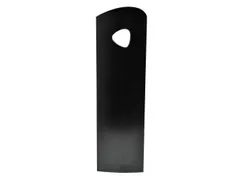 Tijdschriftenh. ECOMAG zwart