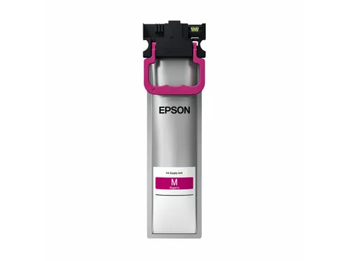 Inktcartridge Epson T9453 rood C13T945340