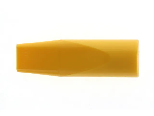 OX OX 49-0000 Plastic inzetstuk wit