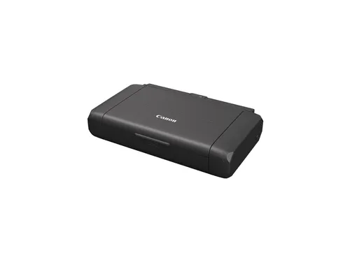 Printer inktjet Canon Maxify BX110 + batterij