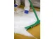 Raclette sol Ultra hygiénique 7140-2 40cm Vert
