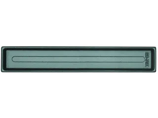 1500 ED-70 K Afstandsmodule leeg,475x77x40mm - 1