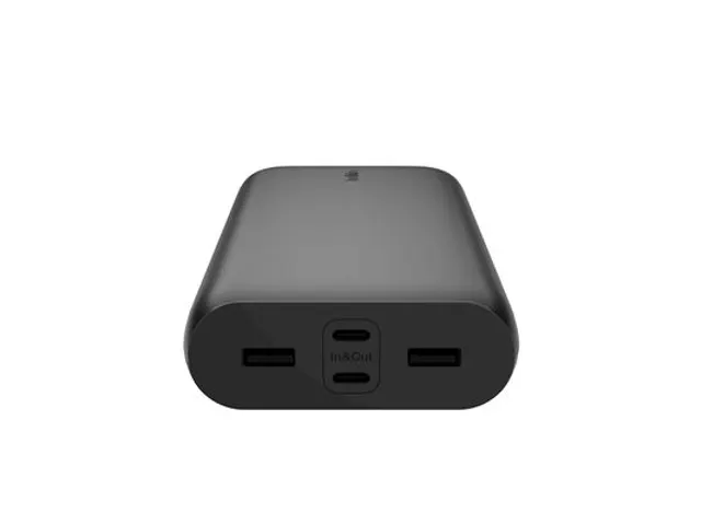BOOST CHARGE 4-Port 27K PD 32W Powerbank