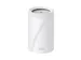 TP-Link Deco BE65 Pro, Wit, Intern, Mesh-systeem, Tri-band (2,4 GHz /