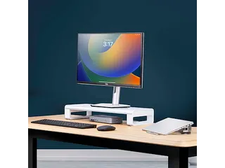 Ergonomische Monitorstandaard - 5