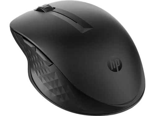Muis HP 435 multi-device draadloos zwart