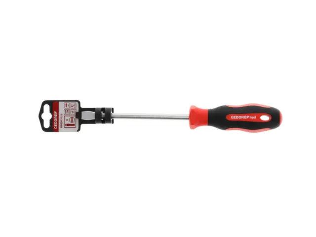 R38100829 2C schroevendraaier sleuf 8mm 1,2x150mm