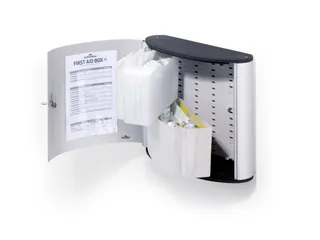First Aid Box medium - 2