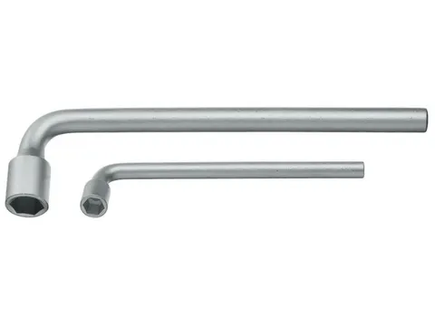 25 19 Dopsleutel extra diep zeskant 19mm