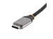 USB-C naar Gigabit Ethernet netwerkadapter zwart
