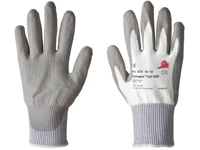 KCL Camapur Cut 620+ handschoen - 6
