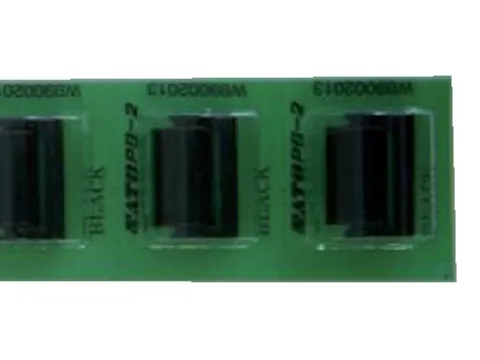 Inktrol etiketteertang Sato Duo16/20 + PB 216/220