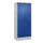 schoonmaakkast,HxBxD 1950x800x500mm,links 4vakken