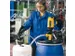 Kit De Pompe Pour Fûts Pp Solutions Alcalines Prof. D'immers. 1200Mm