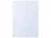 Voorblad Karton Gbc A4 Lederlook Wit 250 Gram