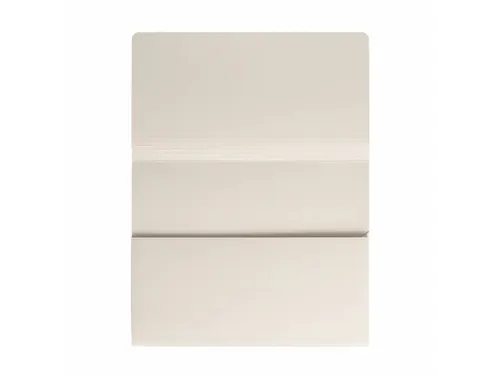 Pocketmap Djois Tree-Free folio 226gr grijs