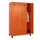 locker,HxBxD 1950x1200x500mm,4vak,vak B 300mm,cil.-slot,voeten