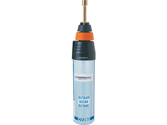 Campingaz CV300 Plus Lot de 2 cartouches de gaz butane/propane 240 g