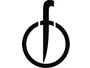 Forged logo