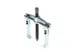 GEDORE 1.06/2 Universele trekker,2-arm,160x150mm