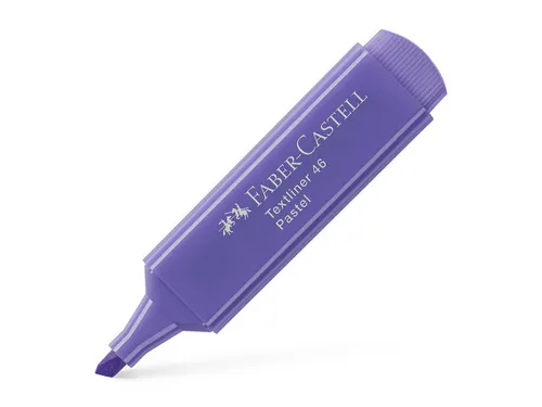 Markeerstift Faber-Castell 1546 pastel lila