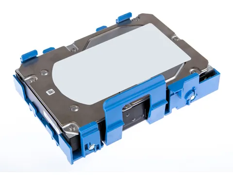Origin Storage DELL-4TBNLSA/7-F17, 4 TB, 7200 RPM, 3.5 inch, SATA
