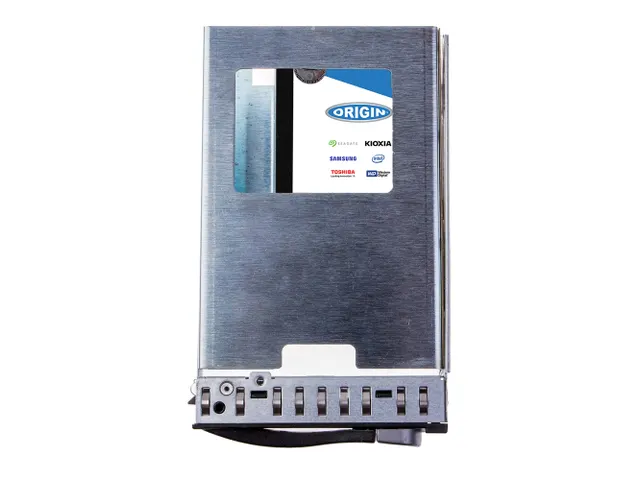 Origin Storage DELL-240EMLCMWL-S13, 240 GB, 3.5 inch, 520 MB/s, 6 Gbit