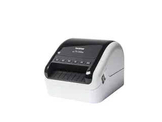 Dymo Rhino 4200 QWERTY Labelprinter in Koffer Industrieel - 4