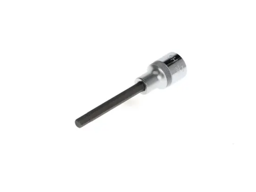 GEDORE RED R62550619 Schroevendraaierbit 1/2 inch 6mm lengte 100mm