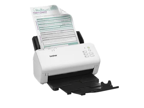 Scanner Brother ADS-4300N