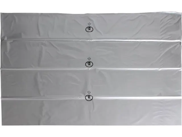 Makita 195432-5 Plastic Stofzak