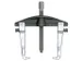 1100 CT2-1.04 Universele trekkerset,2/2 L-BOXX 136module