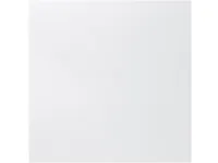 Whiteboards frameloos