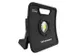 acculamp,behuizing gegoten aluminium,1 LED,3000lumen,draaggreep