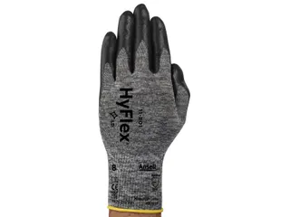 Ansell HyFlex 11-801 handschoen - 10 - 1
