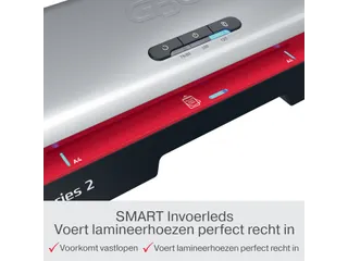 Lamineermachine GBC 250 Office A4 - 18